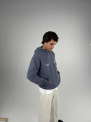 KIVI NAVY HOODIE