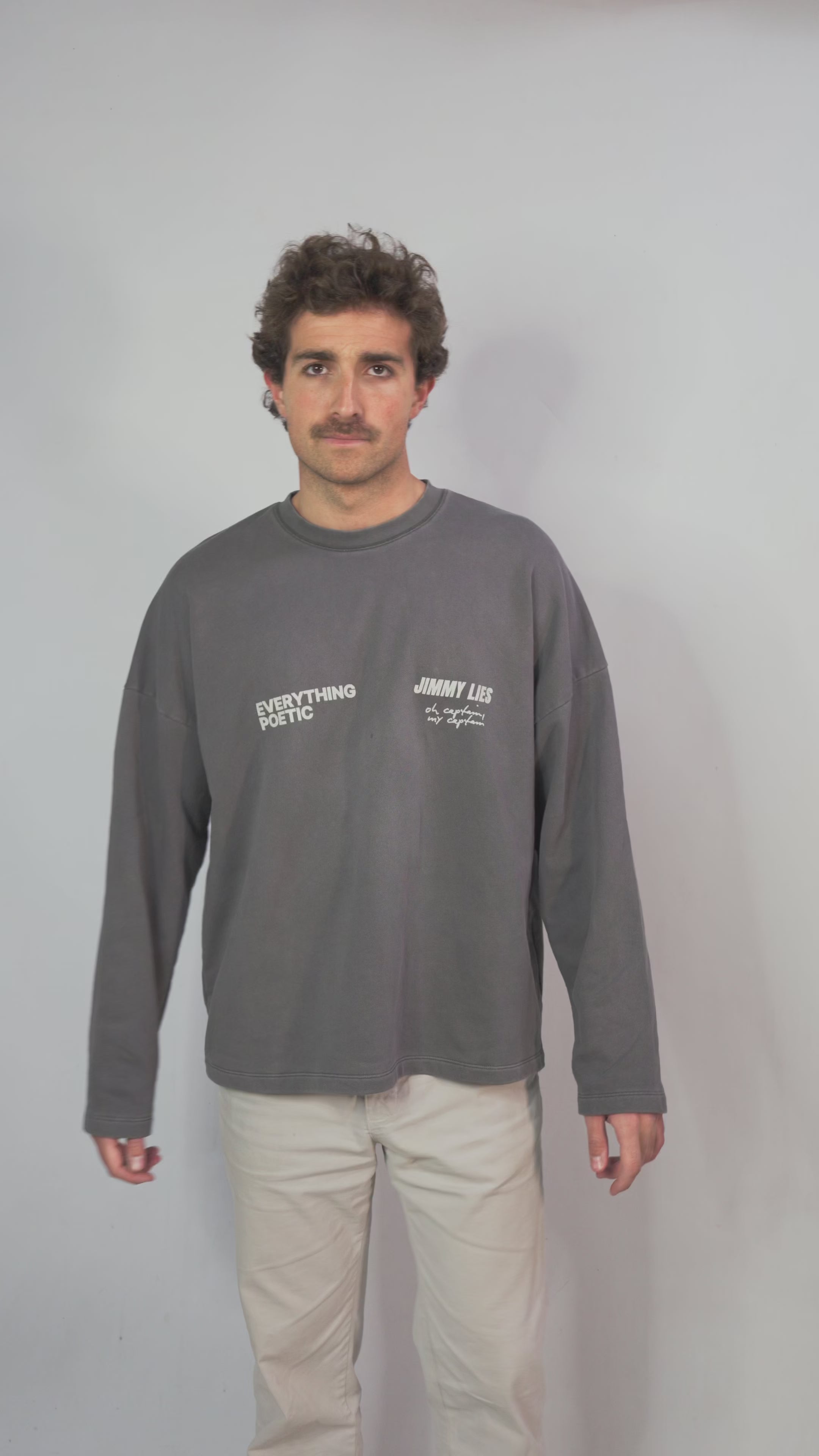 ESSENTIAL CHARCOAL