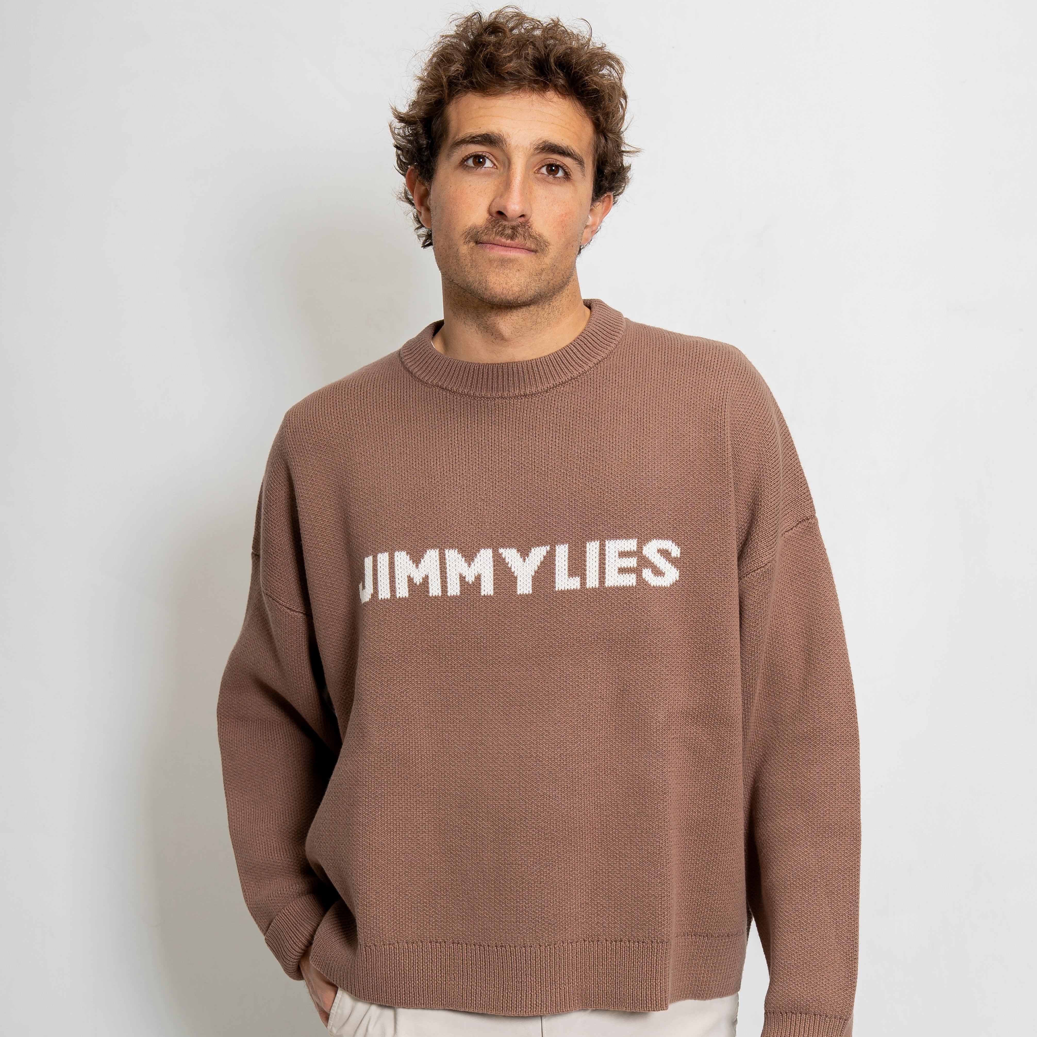 CHOCOLATE (with milk) JERSEY