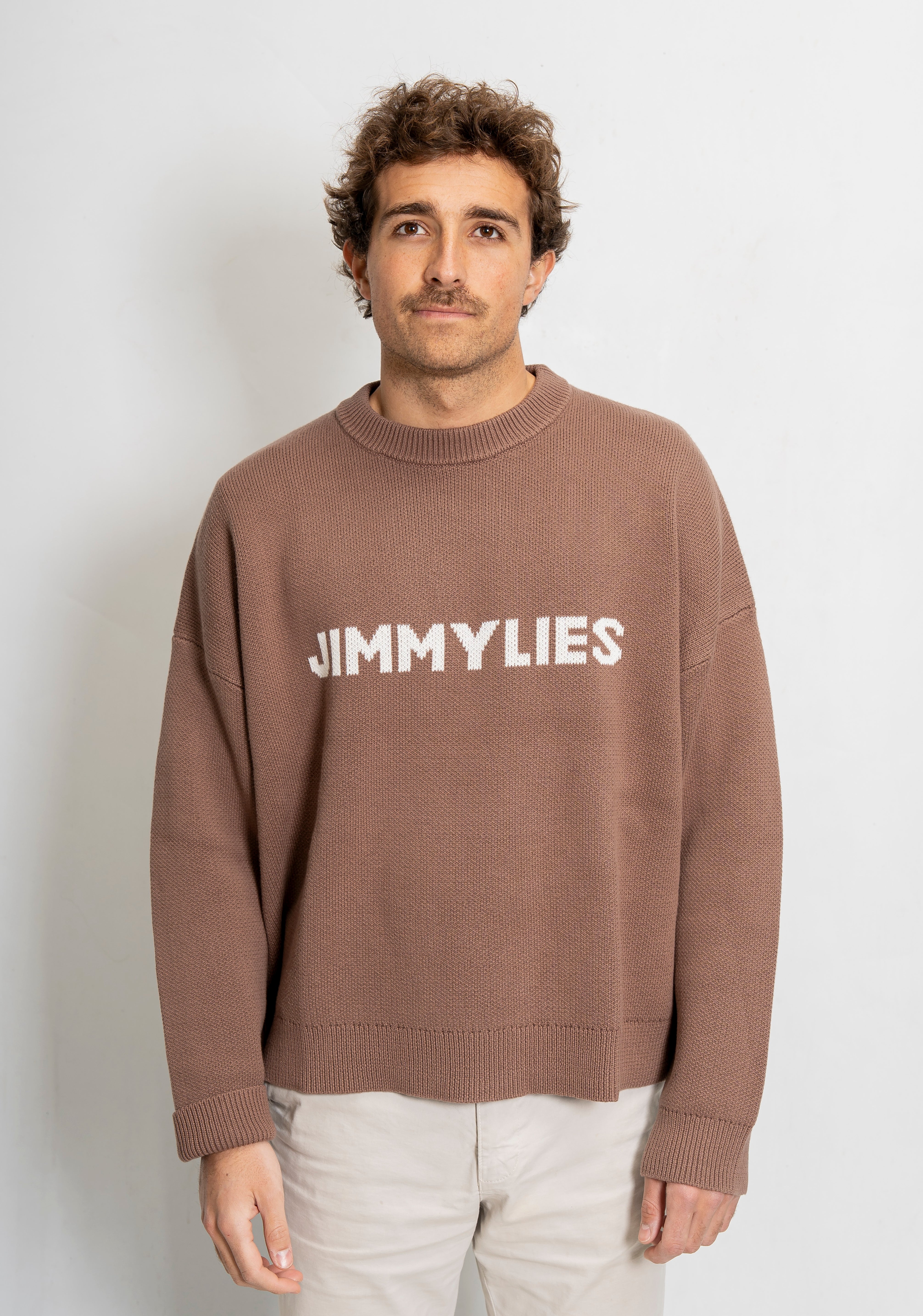 CHOCOLATE (with milk) JERSEY