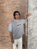 BOHEMIA WINE TEE