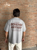 BOHEMIA WINE TEE